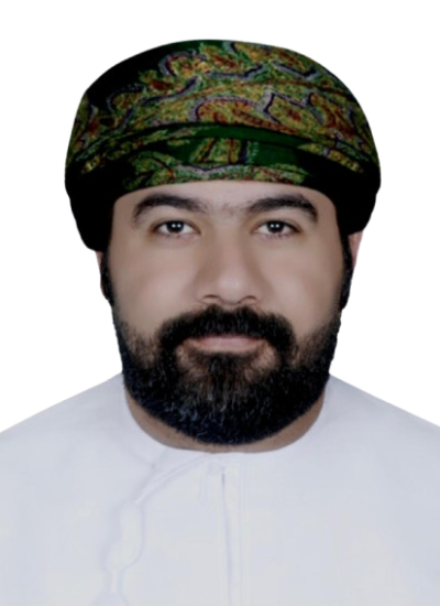 Mustafa Al Siyabi